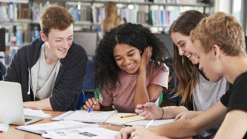 CPGE B/L : L'Excellence Pluridisciplinaire