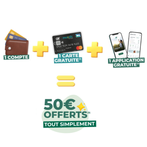 OFFFRE BIENVENUE 10-17 ANS