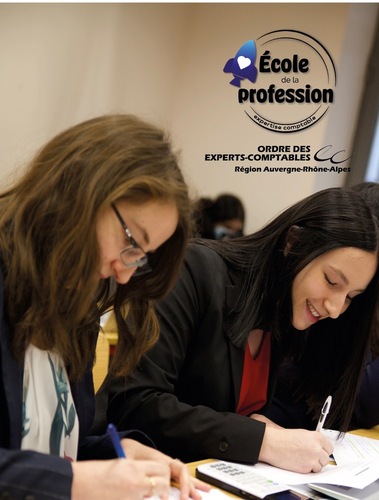 Bachelor Responsable Comptable et Financier