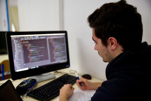 BTS Services Informatiques aux Organisations 