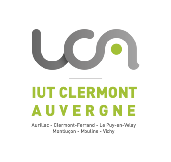IUT Clermont Auvergne