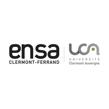 École Nationale Supérieure d'Architecture de Clermont-Ferrand (ENSACF)