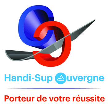 ASSOCIATION HANDI-SUP AUVERGNE