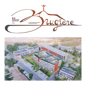 LYCÉE AMBROISE BRUGIÈRE