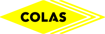 COLAS FRANCE
