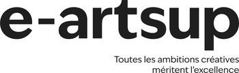 e-artsup Lyon, école de création visuelle