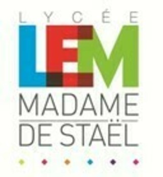 LYCÉE MADAME DE STAËL