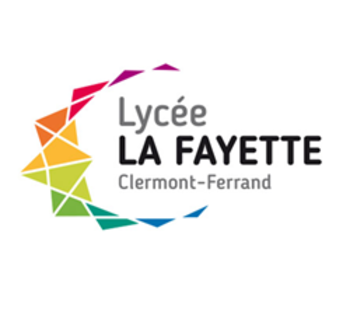 Lycée La Fayette - Clermont-Ferrand