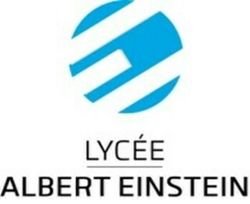 LYCÉE ALBERT EINSTEIN