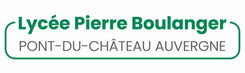 LYCÉE PIERRE BOULANGER
