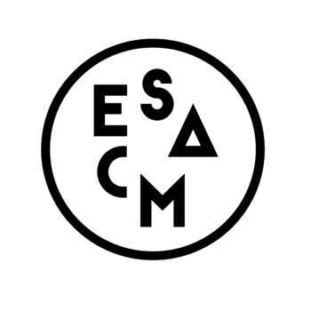 ECOLE SUPERIEURE D'ART DE CLERMONT METROPOLE