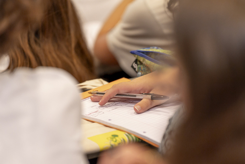 Guide du candidat 1re année