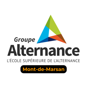 ALTERNANCE AQUITAINE GROUPE ALTERNANCE MONT DE MARSAN
