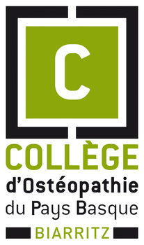 COLLEGE OSTÉOPATHIQUE DU PAYS BASQUE