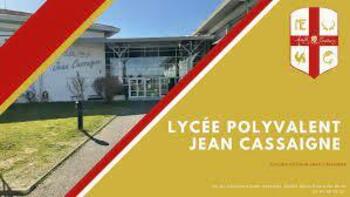 LYCEE POLYVALENT JEAN CASSAIGNE
