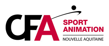 CFA SPORT ANIMATION NOUVELLE AQUITAINE