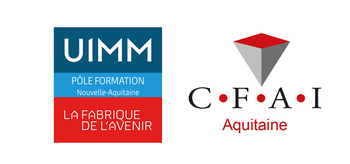 UIMM POLE FORMATION CFAI AQUITAINE