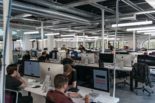 42 Perpignan Occitanie / Beyond the code 