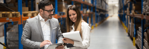 TITRE PROFESSIONNEL – Manager d’Unité Marchande