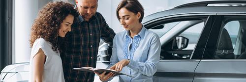 TITRE PROFESSIONNEL – Conseiller De Vente