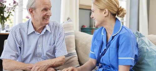 DE – Aide Soignant