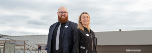 BTS – Management Opérationnel de la Sécurité