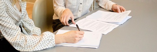 BTS – Services et Prestations des Secteurs Sanitaire et Social