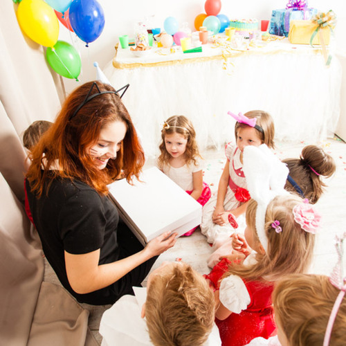 CPJEPS Mention animateur d’activités et de vie quotidienne dans toute structure de loisirs et d’animation socioculturelle