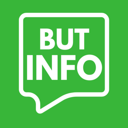 PLAQUETTE DE FORMATION - BUT INFO