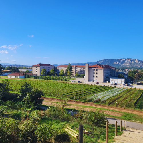 Lycée Le Valentin : Plaquette générale 