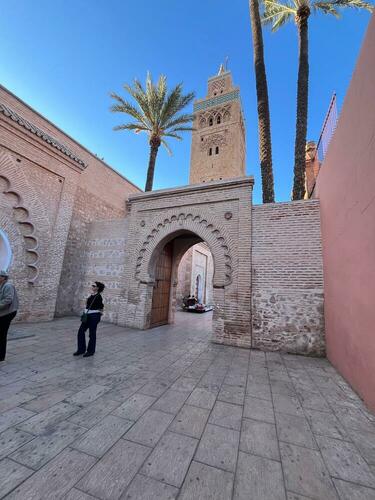 Mobilité internationale
