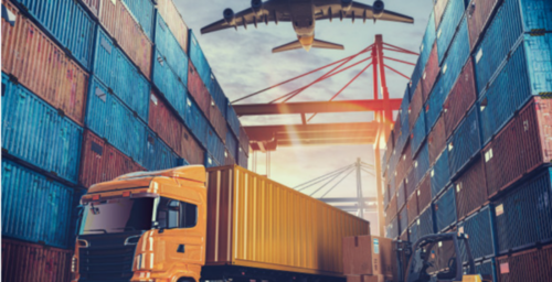 BTS Gestion des Transports et la Logistique Associée