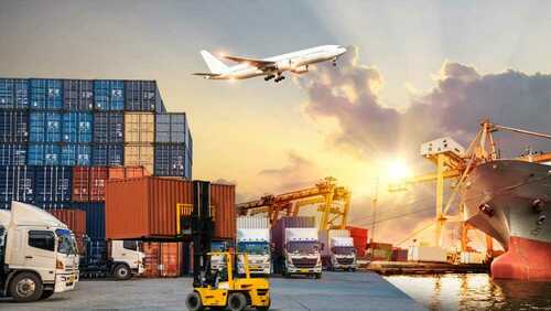 Licence Logistique et Transport de Marchandises