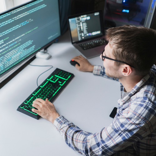 Certificat de spécialisation Cybersécurité