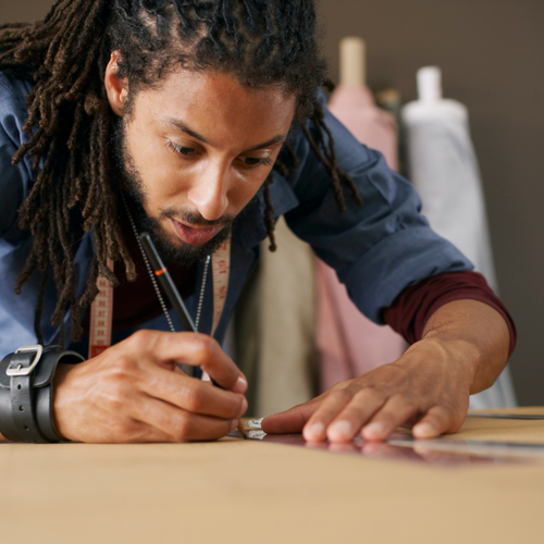 BTS métiers de la mode - chaussure et maroquinerie