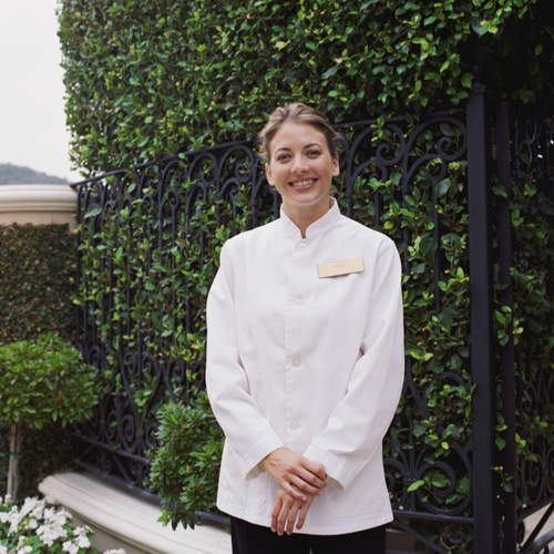 BTS management en hôtellerie - restauration option B : management d'unité de production culinaire