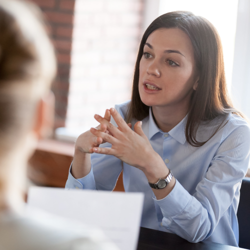 Titre professionnel Assistant Ressources Humaines