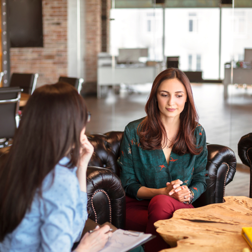 Titre Professionnel Conseiller en Insertion Professionnelle