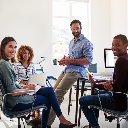 BTS Management Commercial Opérationnel (MCO)