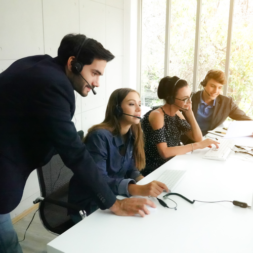 Titre professionnel responsable d'établissement marchand