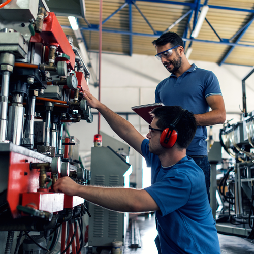 BTS Conception de produits industriels (CPI)