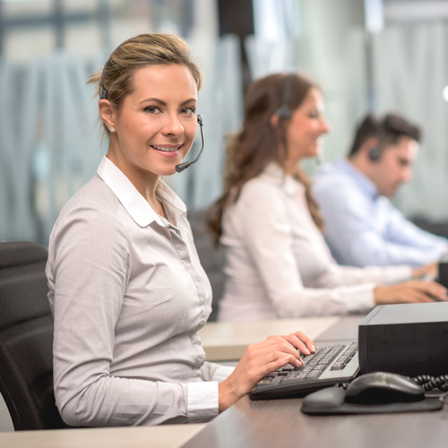 BTS CCST - Conseil et Commercialisation de Solutions Techniques