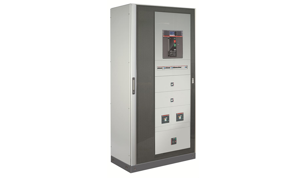 Distribution & Protection électrique