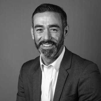 Benoit Domingos
