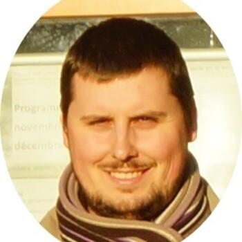 Vincent Gauthier