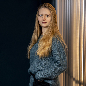 Amandine De Oliveira