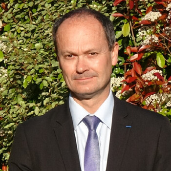 Claude Renard