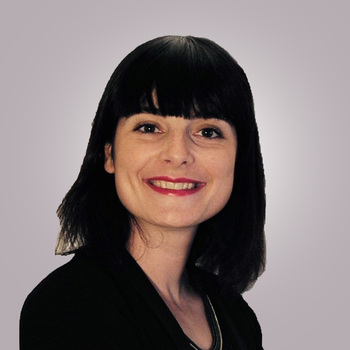 Sophie Tricaud