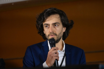 Damien TURLAY