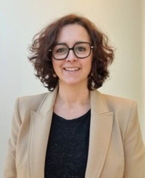 Anne-Claire FOREL
